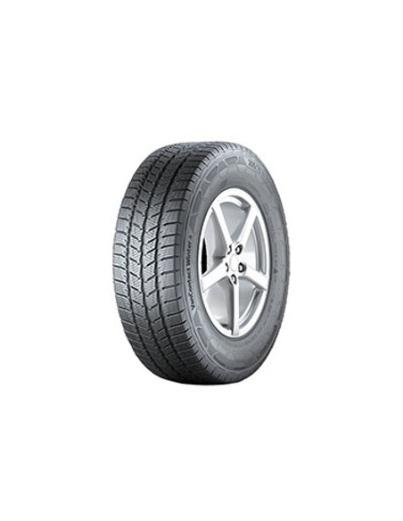 Pneumatico 205/65 R 16 107/105T CONTINENTAL WI Winter