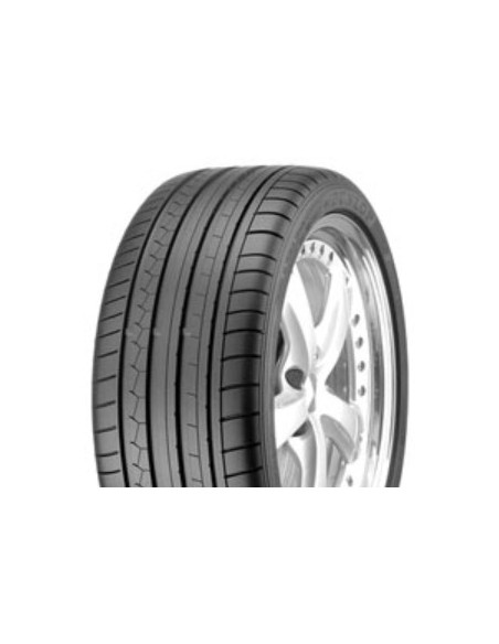 Pneumatico 285/35 R 21 105Y DUNLOP ZO Summer