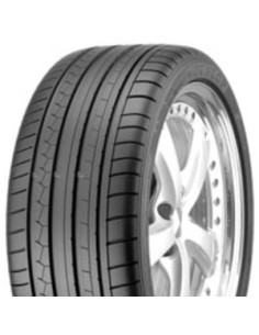 Pneumatico 275/40 R 20 106W DUNLOP ZO Summer