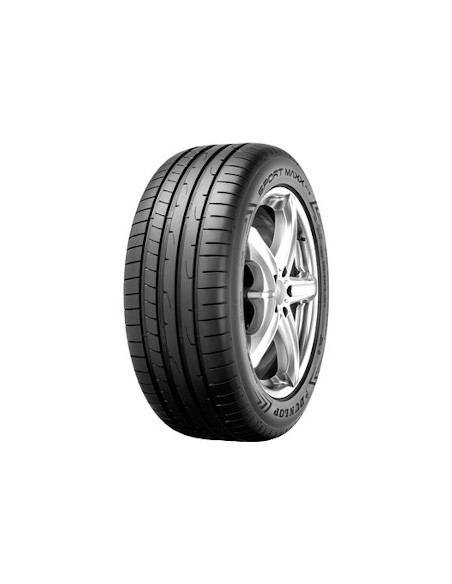 Pneumatico 295/35 R 21 107Y DUNLOP ZO Summer