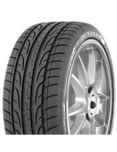 Pneumatico 275/50 R 20 113W DUNLOP ZO Summer