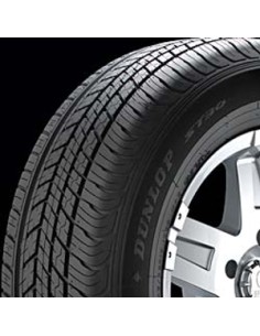 Pneumatico 225/60 R 18 100H DUNLOP ZO Summer