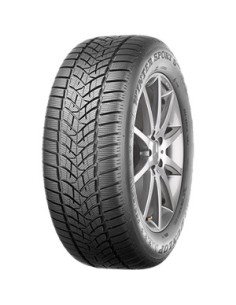 Pneumatico 255/45 R 20 105V DUNLOP WI Winter