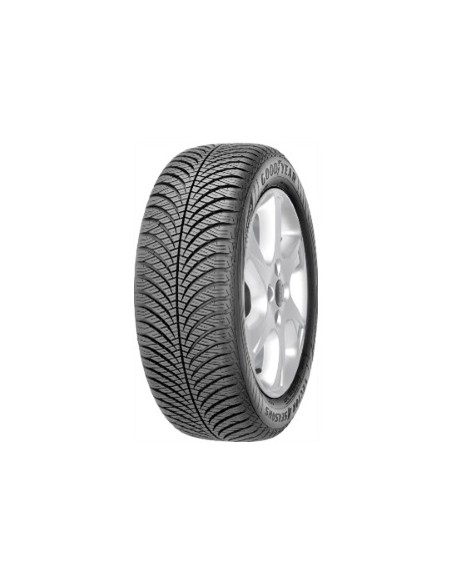 Pneumatico 225/55 R 17 97V GOODYEAR ALL All Season