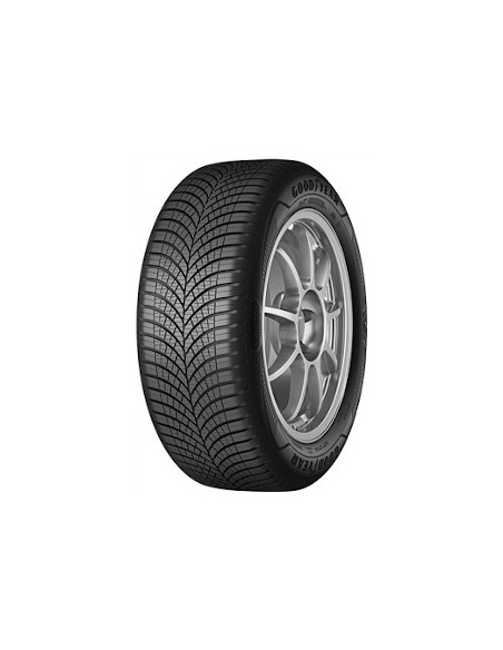 Pneumatico 235/55 R 18 104V GOODYEAR ALL All Season