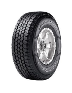 Pneumatico 255/60 R 20 113H GOODYEAR ZO Summer