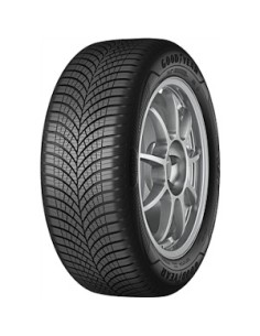 Pneumatico 255/60 R 18 112V GOODYEAR ALL All Season