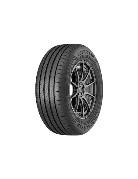 Pneumatico 215/55 R 18 99V GOODYEAR ZO Summer