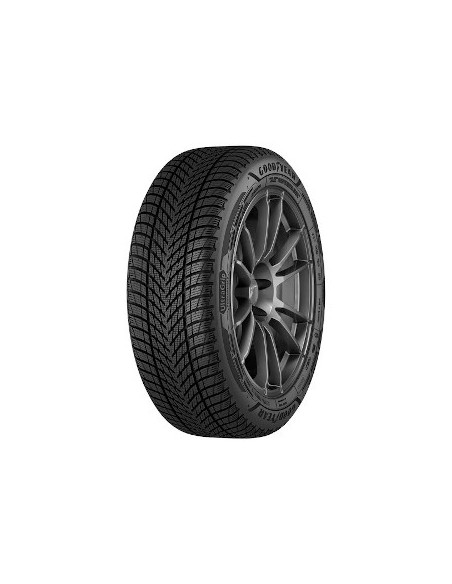 Pneumatico 285/35 R 20 104W GOODYEAR WI Winter