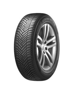 Pneumatico 255/60 R 18 112V HANKOOK ALL All Season
