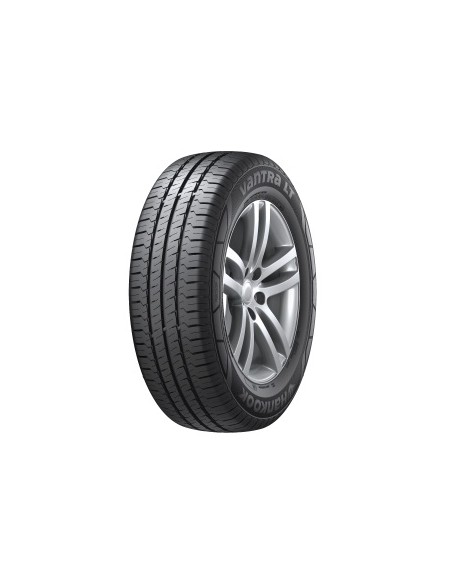 Pneumatico 215/75 R 16 116/114R HANKOOK ZO Summer