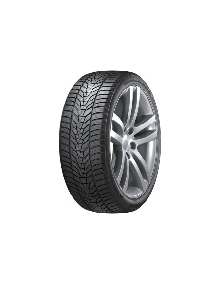 Pneumatico 275/45 R 20 110V HANKOOK WI Winter