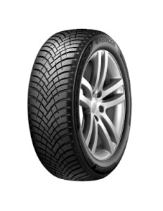 Pneumatico 205/55 R 16 91H HANKOOK WI Winter