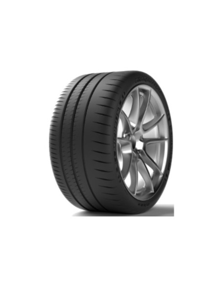 Pneumatico 295/30 R 20 (101Y) MICHELIN ZO Summer