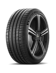 Pneumatico 215/40 R 17 87Y MICHELIN ZO Summer