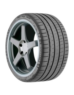 Pneumatico 225/40 R 18 88Y MICHELIN ZO Summer