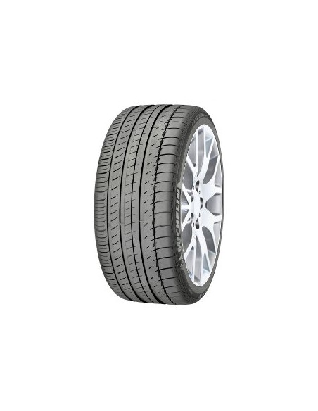 Pneumatico 255/55 R 18 109Y MICHELIN ZO Summer