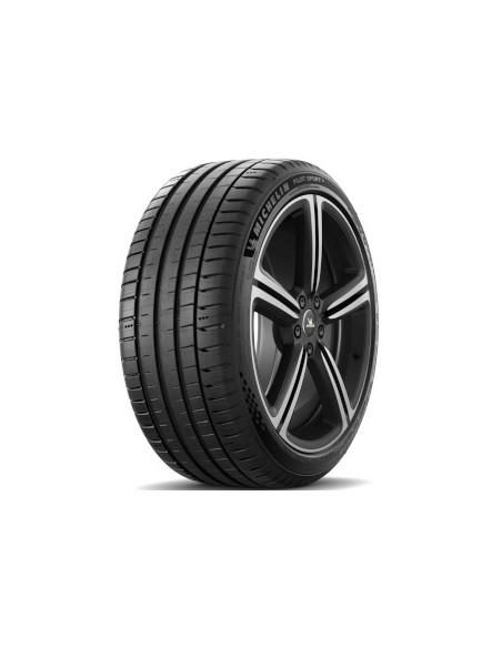 Pneumatico 255/40 R 18 (99Y) MICHELIN ZO Summer