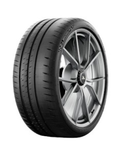 Pneumatico 315/30 R 20 (104Y) MICHELIN ZO Summer
