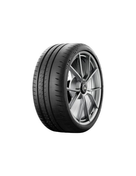 Pneumatico 315/30 R 20 (104Y) MICHELIN ZO Summer
