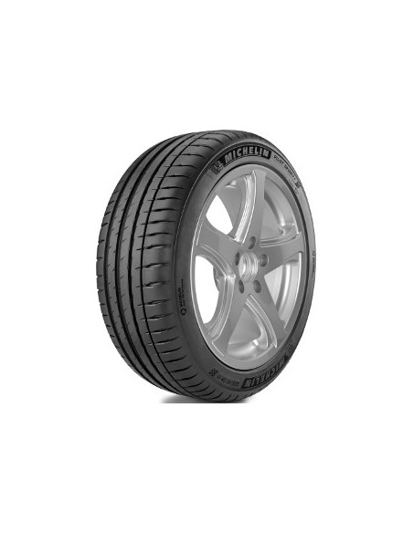 Pneumatico 255/40 R 20 101Y MICHELIN ZO Summer