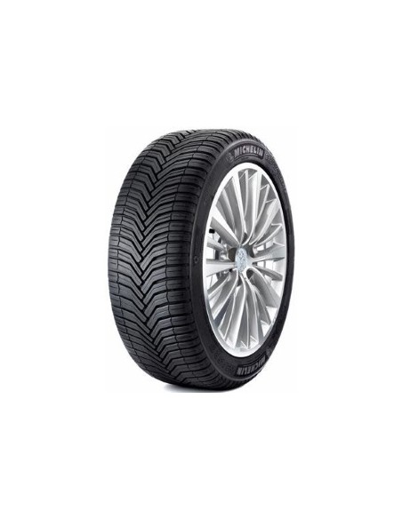 Pneumatico 225/55 R 18 102V MICHELIN ALL All Season