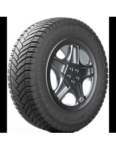 Pneumatico 215/65 R 16 106/104T MICHELIN ALL All Season