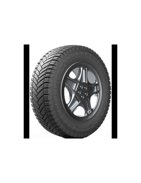 Pneumatico 215/65 R 16 106/104T MICHELIN ALL All Season