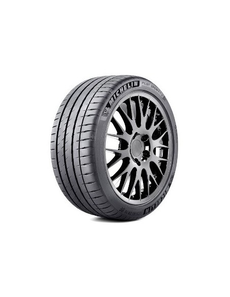 Pneumatico 265/35 R 19 (98Y) MICHELIN ZO Summer