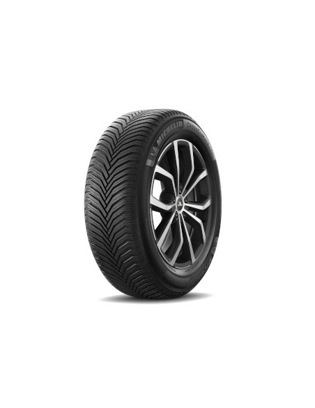 Pneumatico 225/65 R 17 102H MICHELIN ALL All Season