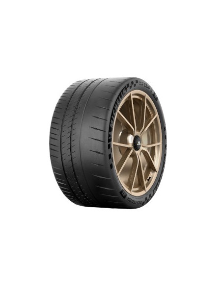 Pneumatico 295/30 R 20 (101Y) MICHELIN ZO Summer