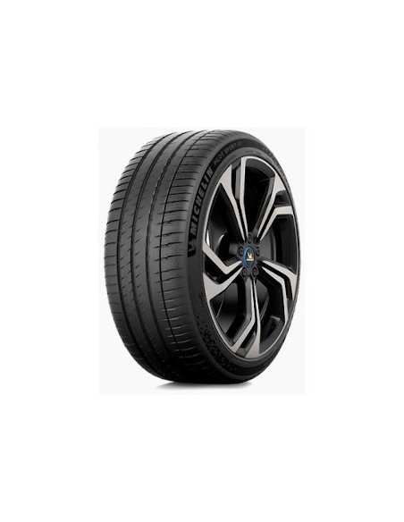 Pneumatico 255/50 R 21 109Y MICHELIN ZO Summer