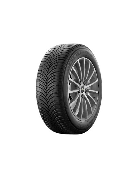 Pneumatico 225/40 R 18 92Y MICHELIN ALL All Season