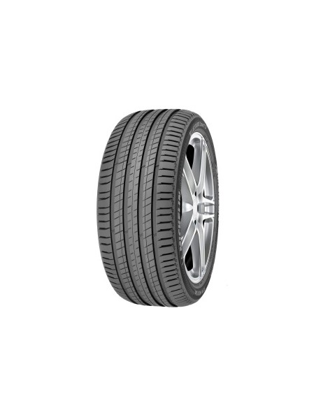 Pneumatico 295/35 R 21 103Y MICHELIN ZO Summer