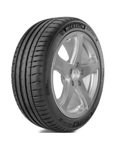 Pneumatico 255/40 R 19 100W MICHELIN ZO Summer