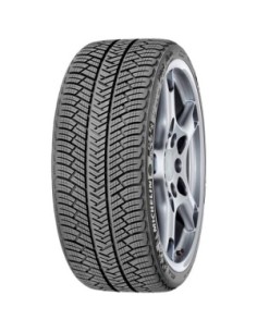 Pneumatico 255/40 R 20 101V MICHELIN WI Winter
