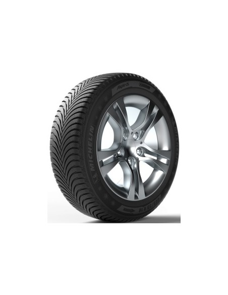 Pneumatico 225/45 R 17 91V MICHELIN WI Winter
