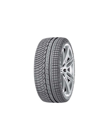 Pneumatico 225/45 R 18 95V MICHELIN WI Winter