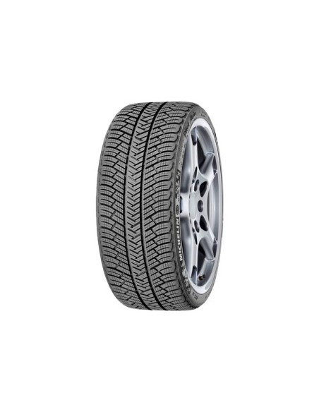 Pneumatico 255/45 R 19 100V MICHELIN WI Winter