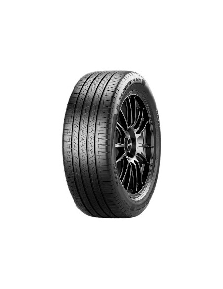 Pneumatico 285/40 R 23 115Y PIRELLI ZO Summer