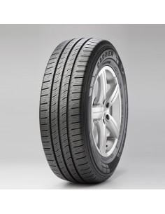 Pneumatico 195/75 R 16 110/108R PIRELLI ALL All Season