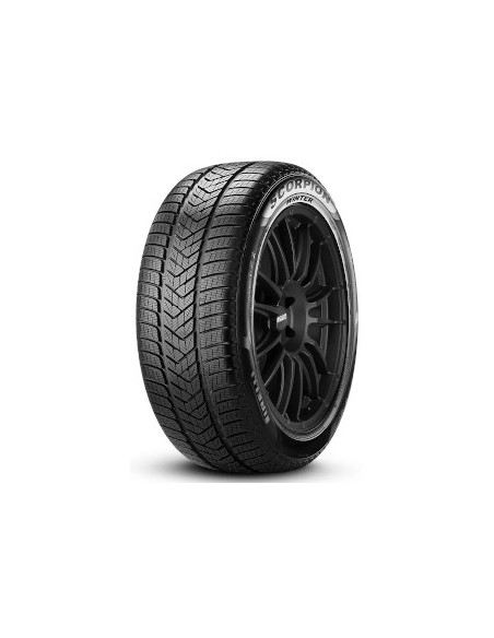 Pneumatico 265/50 R 19 110H PIRELLI WI Winter