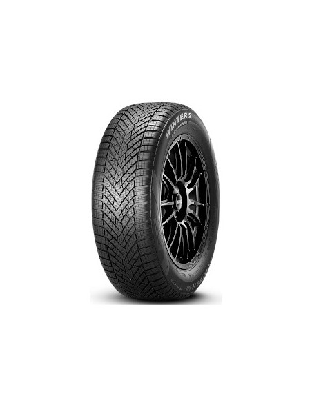 Pneumatico 265/35 R 22 102V PIRELLI WI Winter
