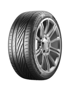 Pneumatico 215/45 R 18 93Y UNIROYAL ZO Summer