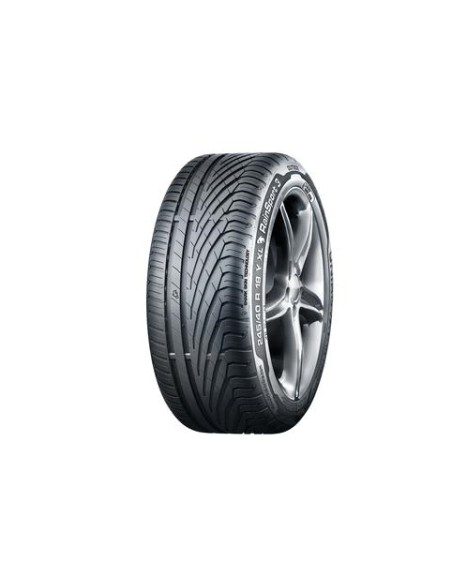 Pneumatico 205/55 R 16 94Y UNIROYAL ZO Summer