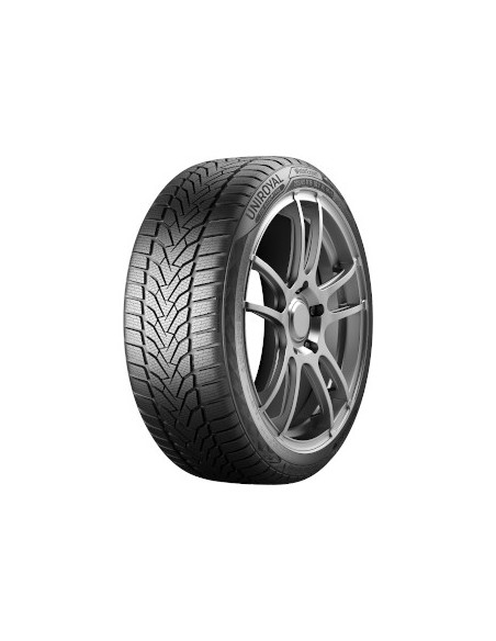Pneumatico 225/60 R 18 104V UNIROYAL WI Winter