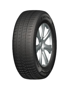 Pneumatico 195/70 R 15 104/102S VICTORY ALL All Season