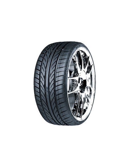 Pneumatico 285/35 R 22 106V WESTLAKE ZO Summer