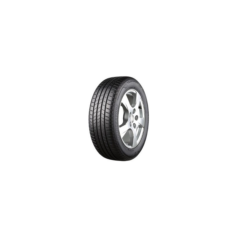 235/50 R 19 99W BRIDGESTONE ZO - mondo-gomme.com - penumatici on line