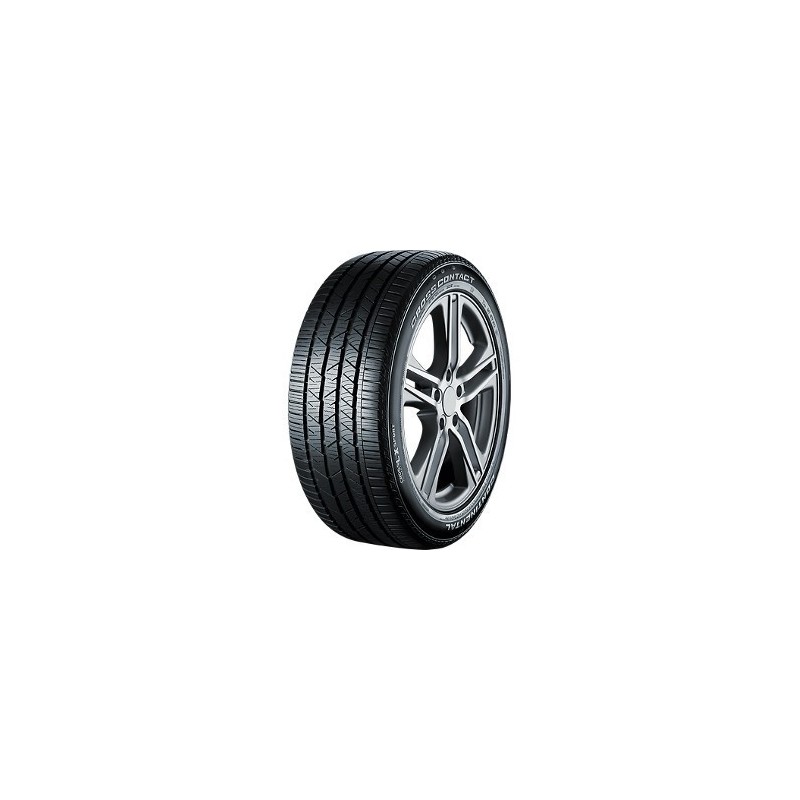 275/45 R 21 110W CONTINENTAL ZO - mondo-gomme.com - penumatici on line